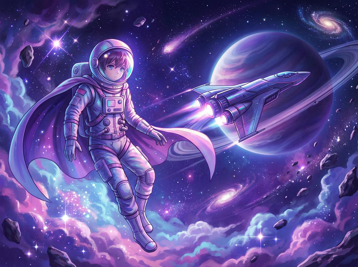 看片-宇宙探险家